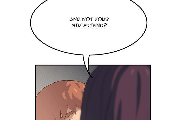 My Stepmom - Chapter 20 - Andromeda 11 page 3 hentai porn comic manga doujin